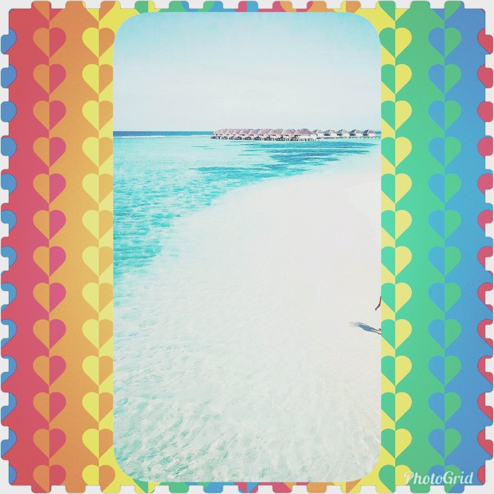 Beautiful Beach Life!!!