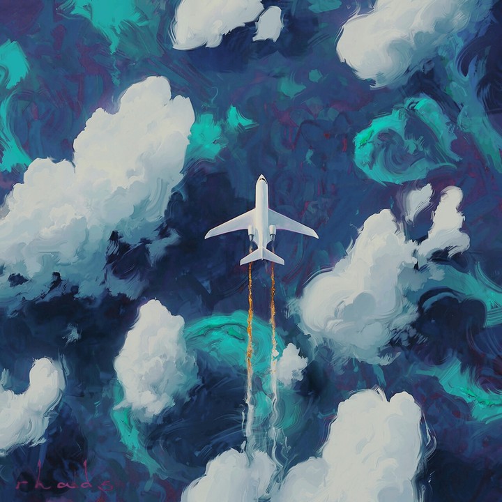 airplane
