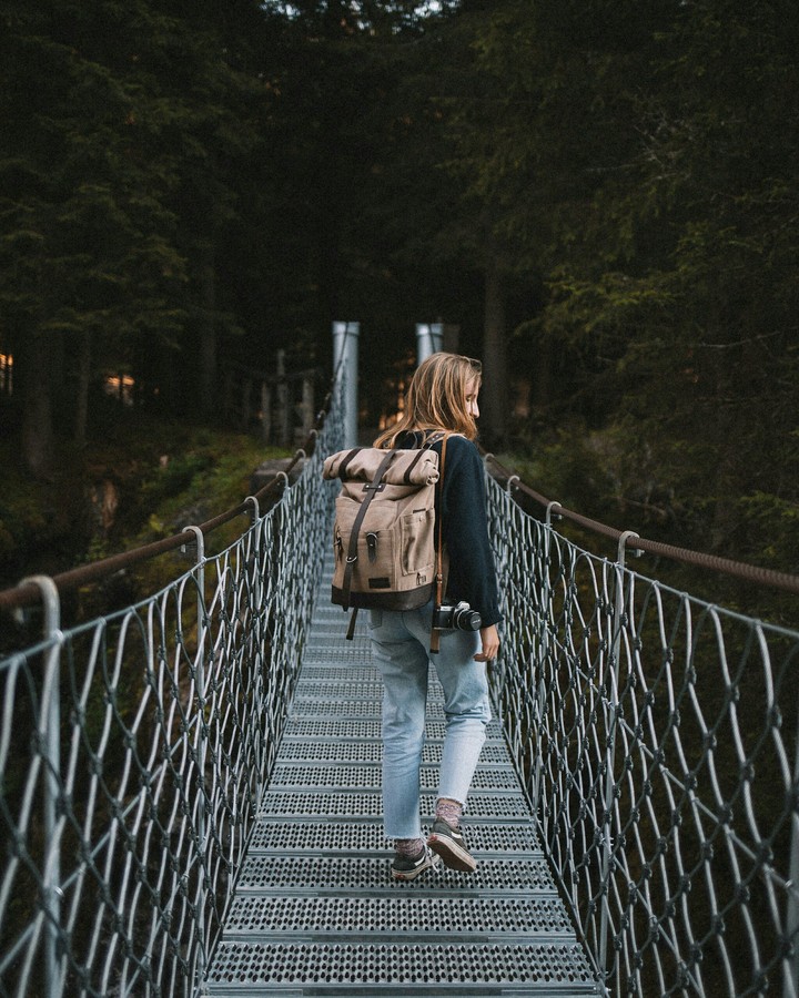 Bridge.