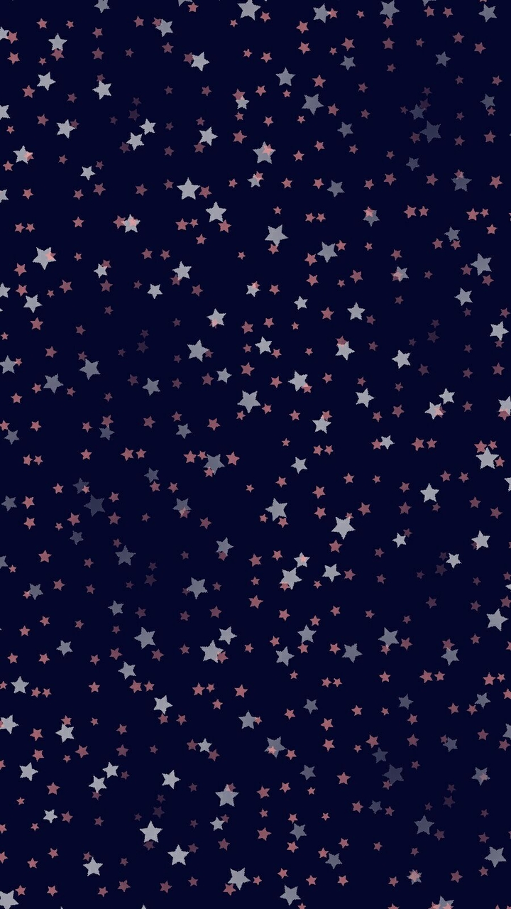 starry night