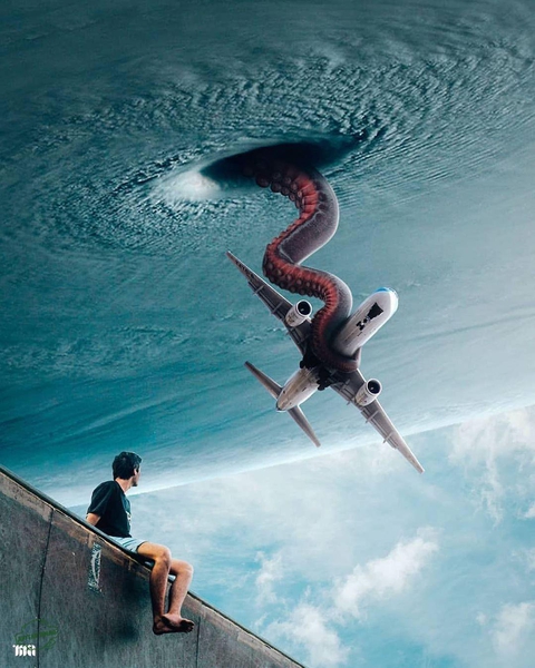 leisure, 插画壁纸