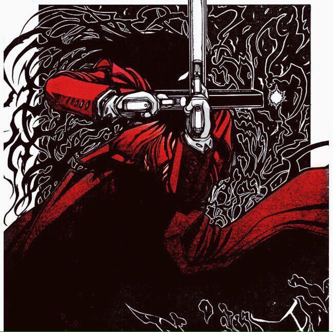hellsing