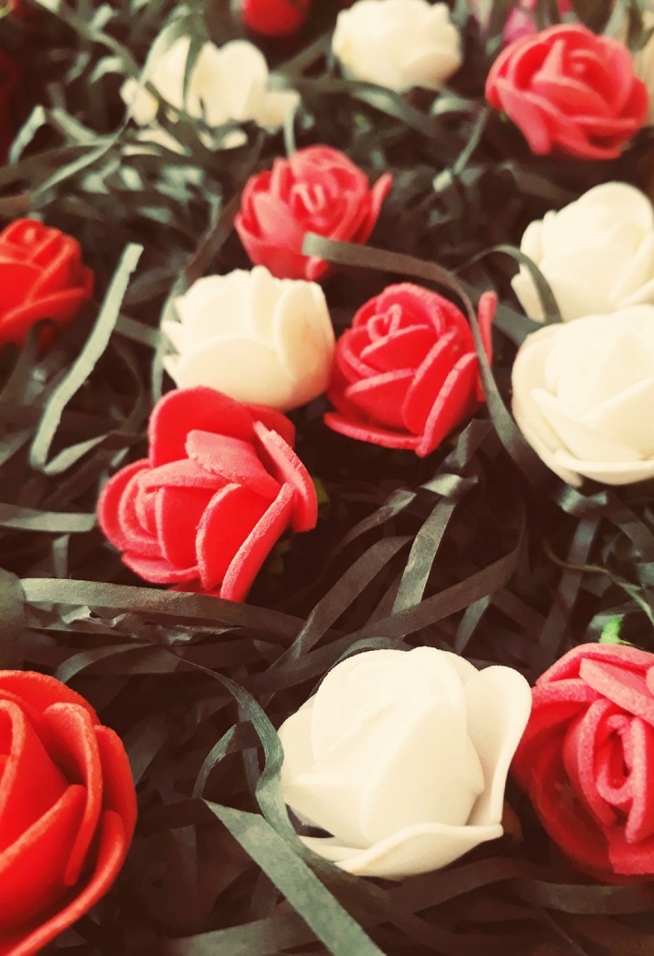 roses