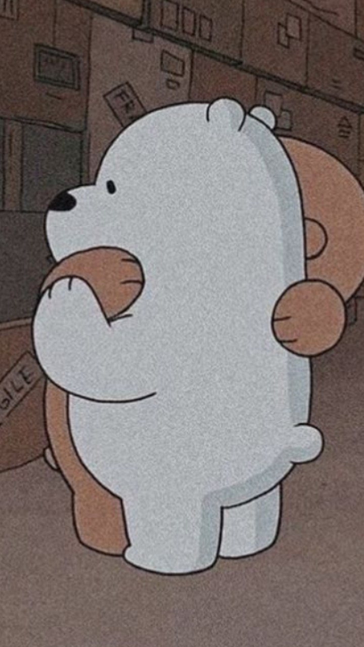 Bear _