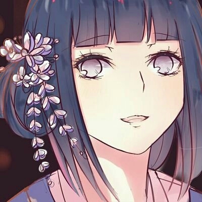Hinata Hyuga