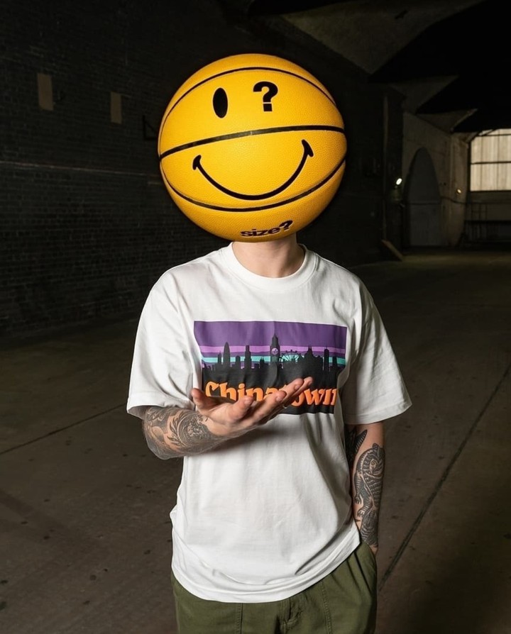smile