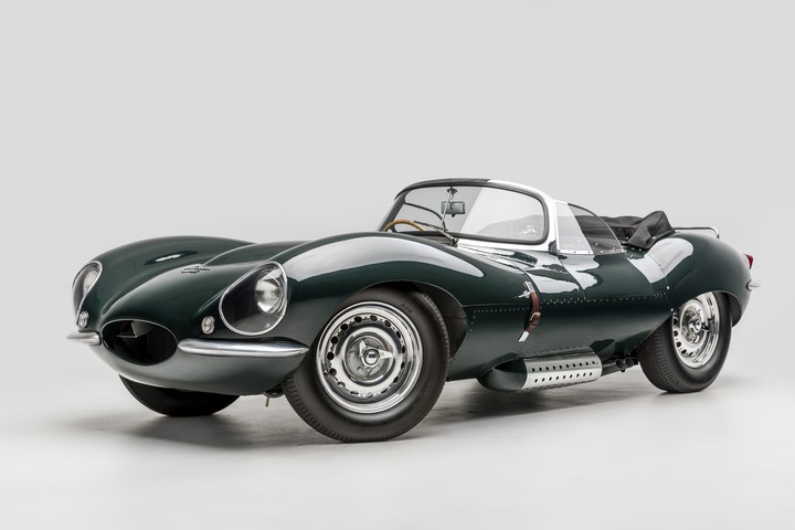 jaguar