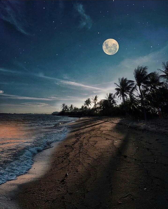 moon
