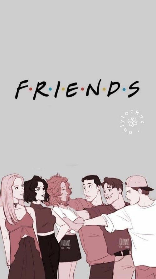 Friends