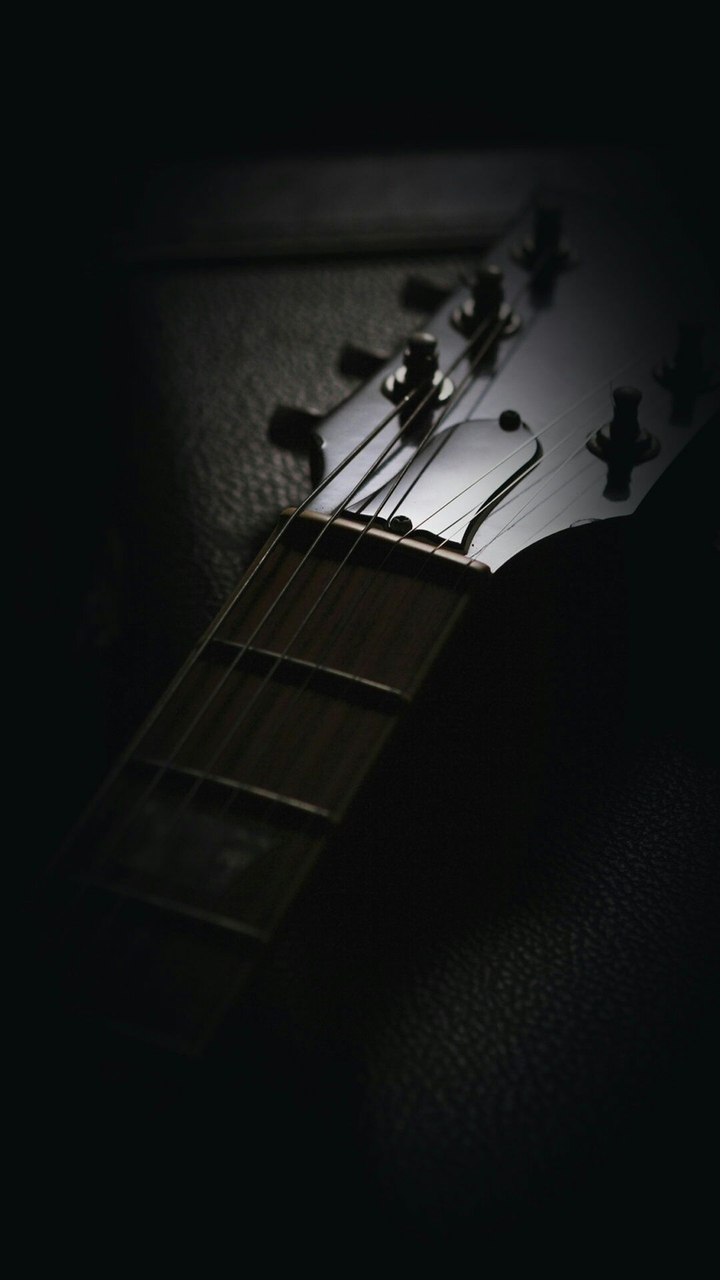 guitar