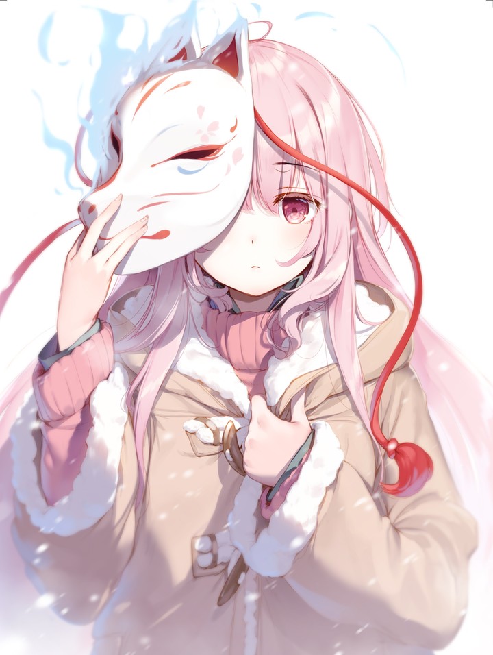 Anime 〰️♥️