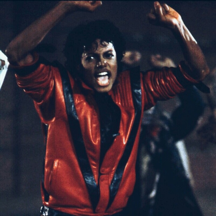 Thriller