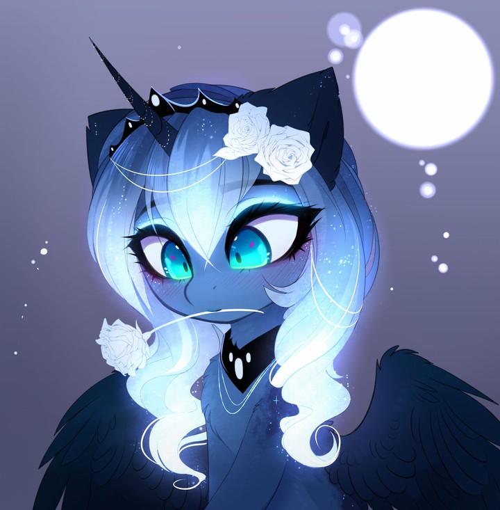 MagnaLuna