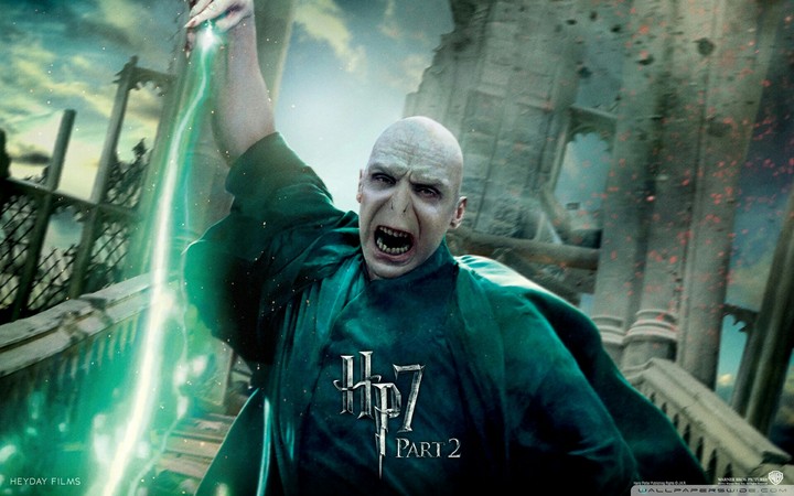 Harrypotter