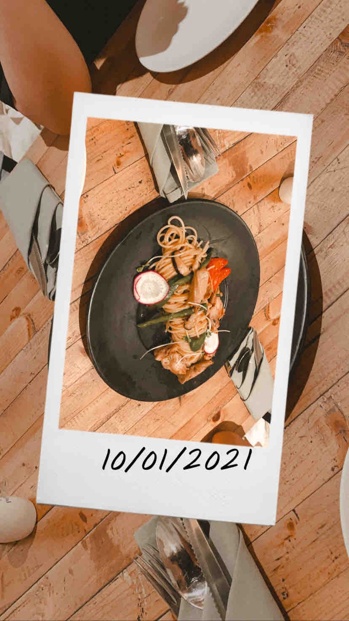 Dinner