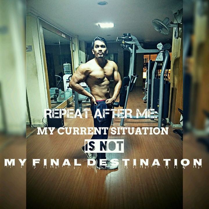 REPEAT AFTER ME