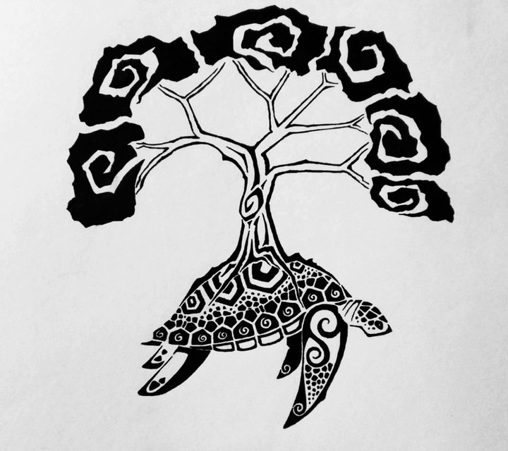 ☮️