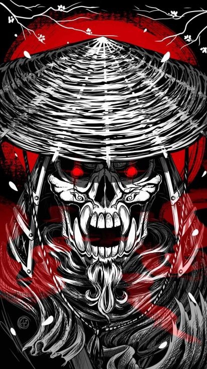 samurai