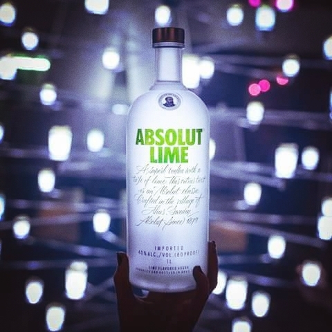 absolut time