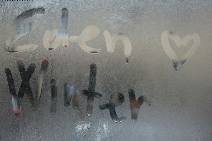 Eden & Winter