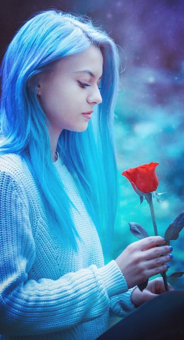 rose