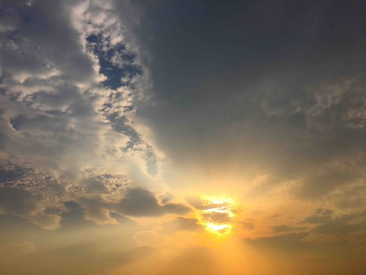 Sky is Limit