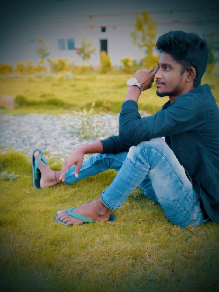 Santosh Kumar Malik
