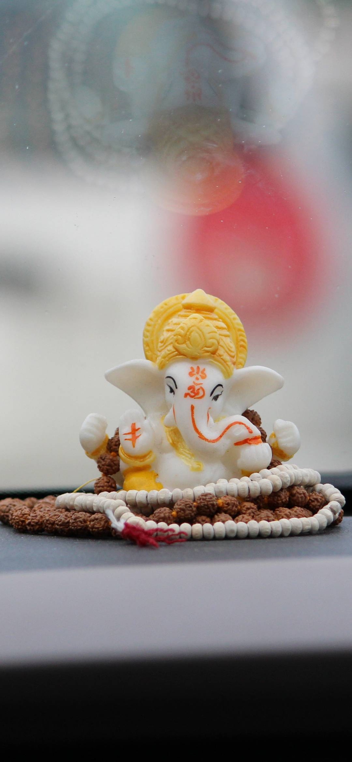 ganesh idols