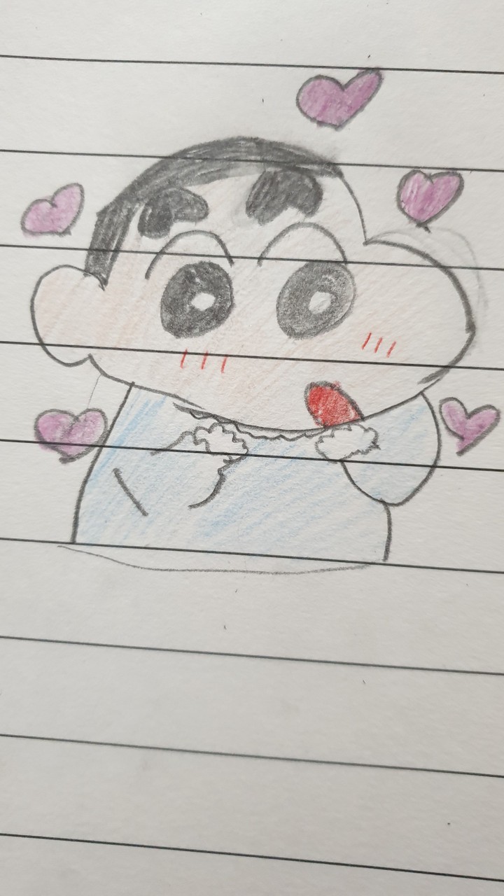 짱구