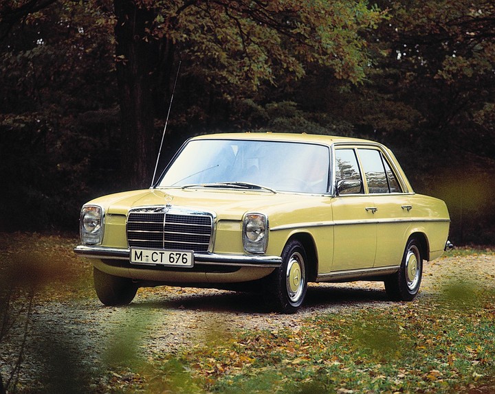 mercedes benz