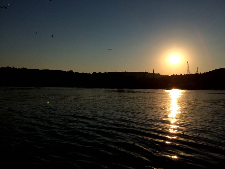 İstanbul