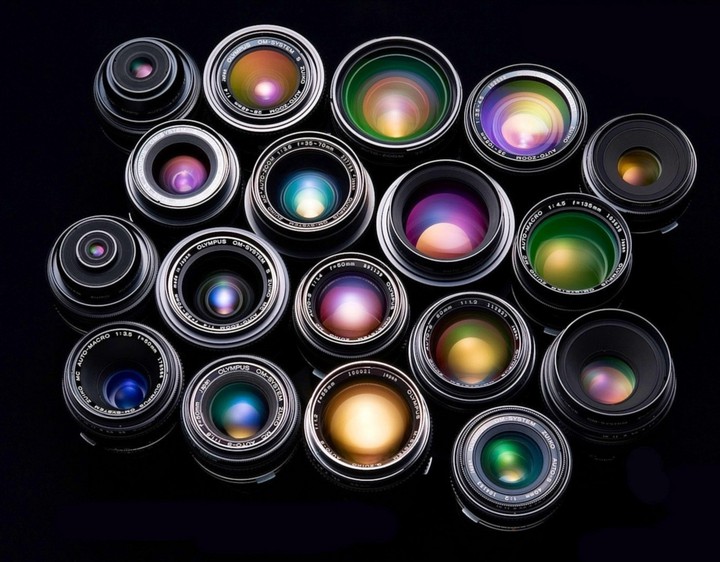 Lenses