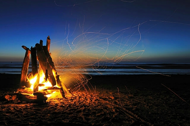 fire