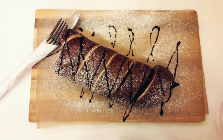 Dessert