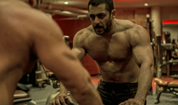 Salman khan
