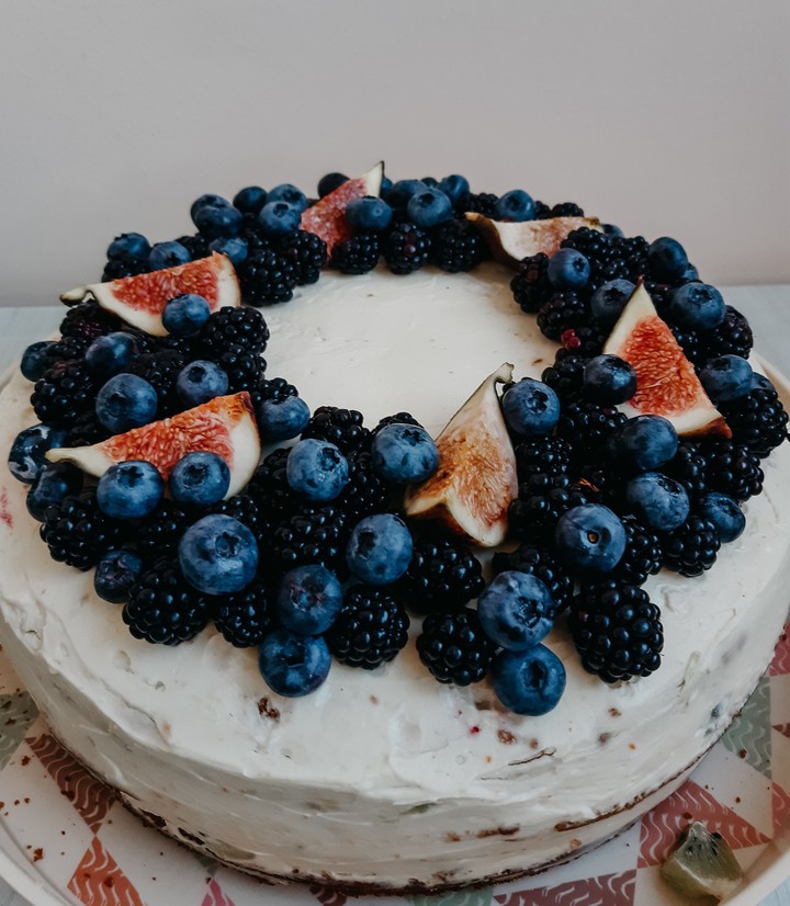 cake