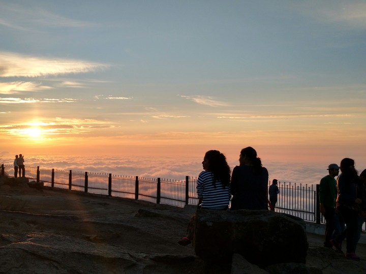 sunrise