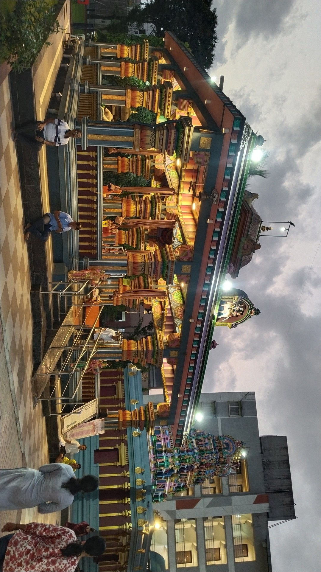 обои TouristAttraction, LordHanuman