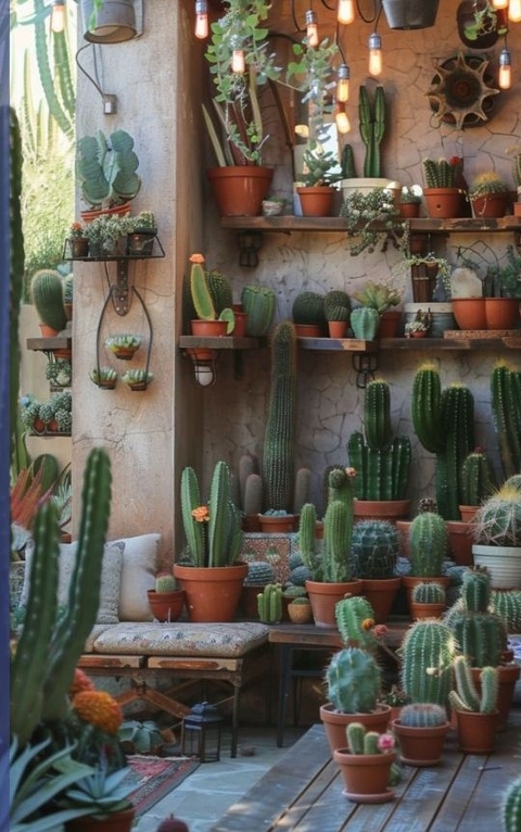 flowerpot, houseplant वॉलपेपर
