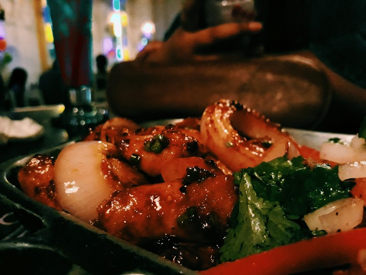food
