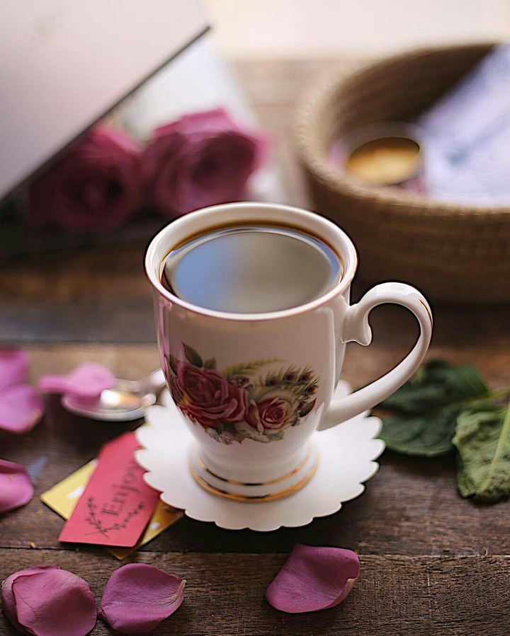Café ☕