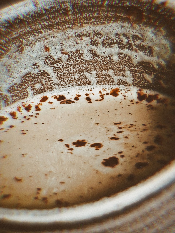 coffee