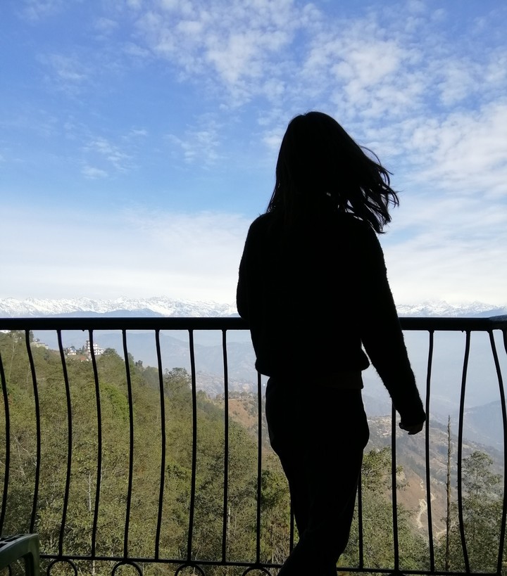 weekend getaway