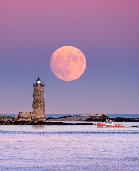 moon