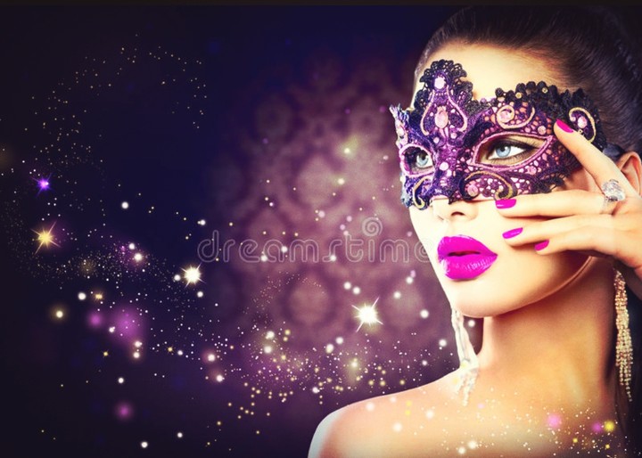 mask