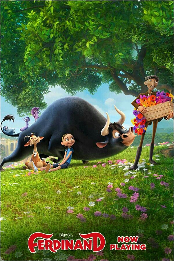 ferdinand