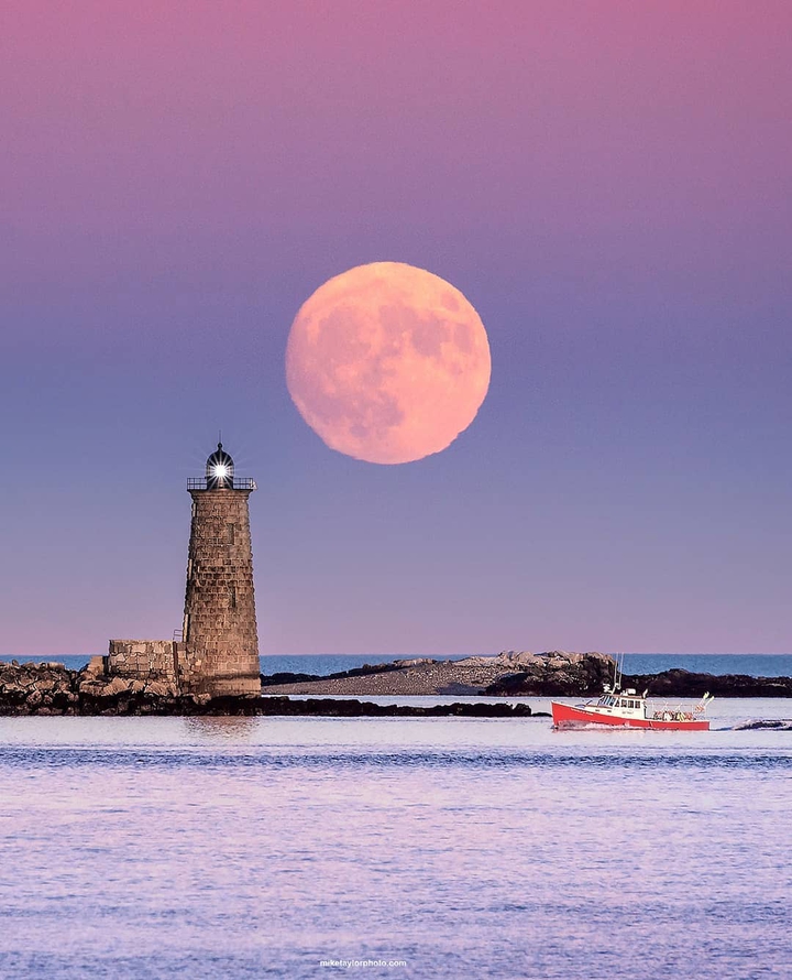 moon
