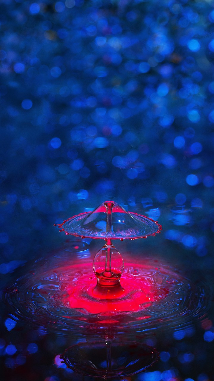 Blue+Red