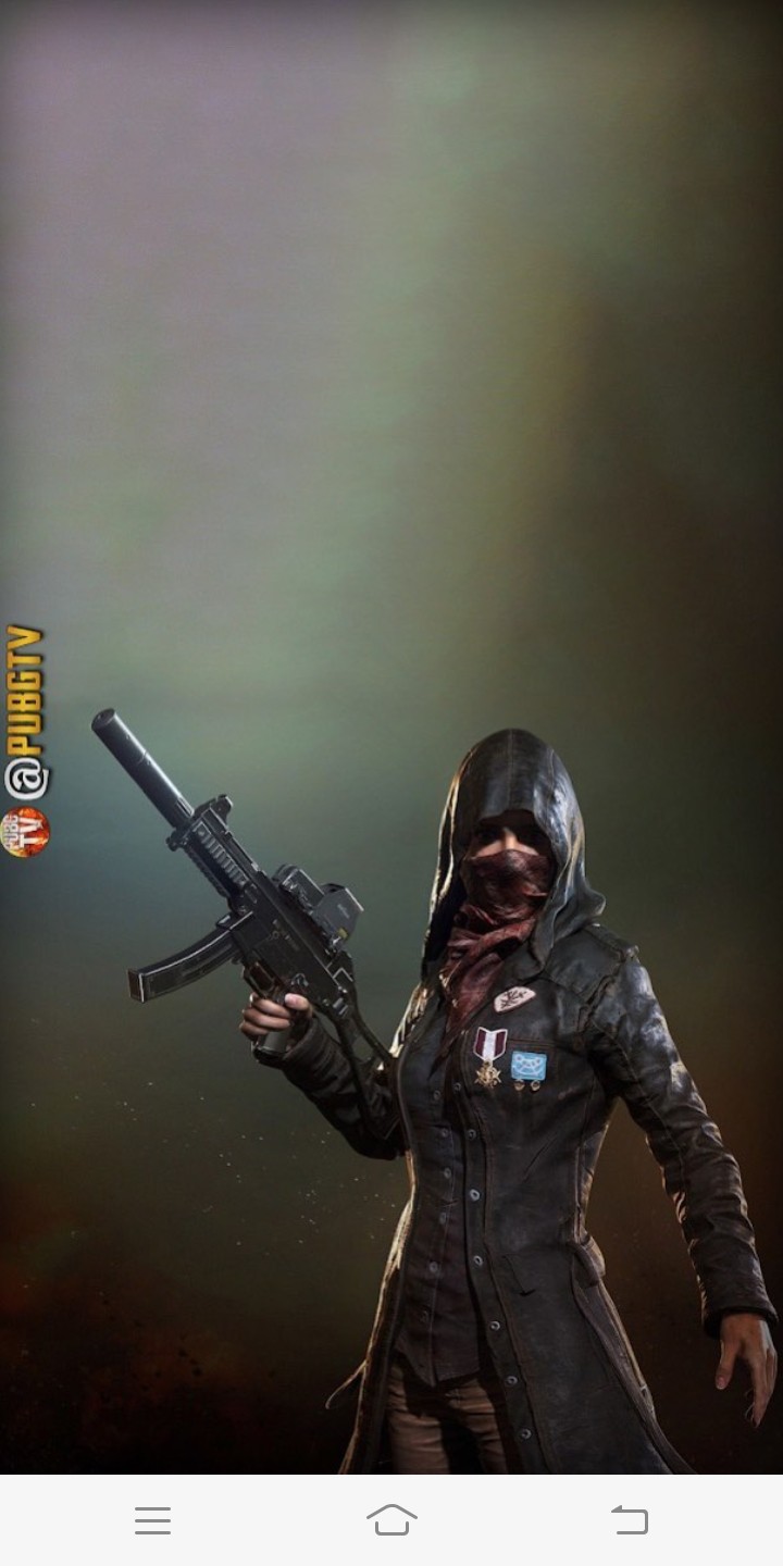 pubg