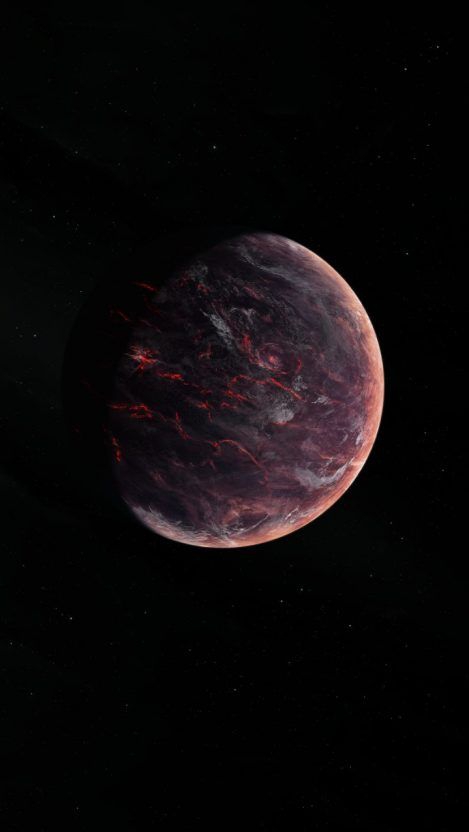 planet mars